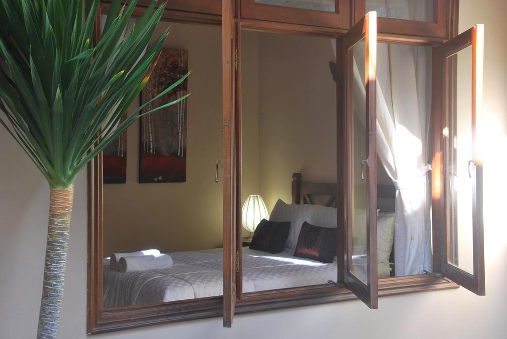 Kuta Holiday Villas Quarto foto