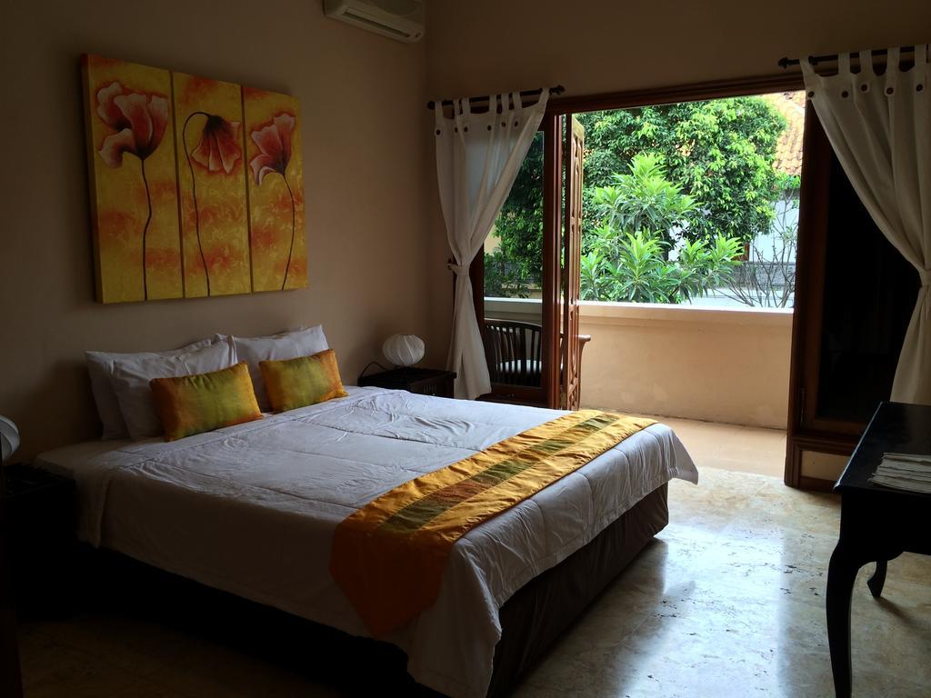 Kuta Holiday Villas Quarto foto